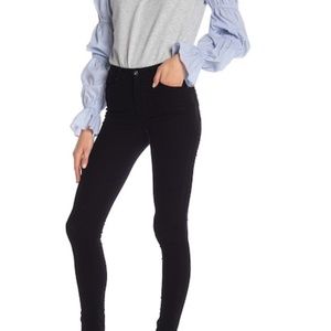 AG adriano goldschmied jeans cordiroy